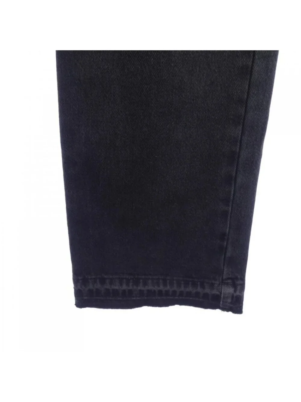Gucci Jeans Gray